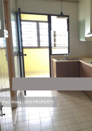 Blk 537 Woodlands Drive 16 (Woodlands), HDB 5 Rooms #211965501